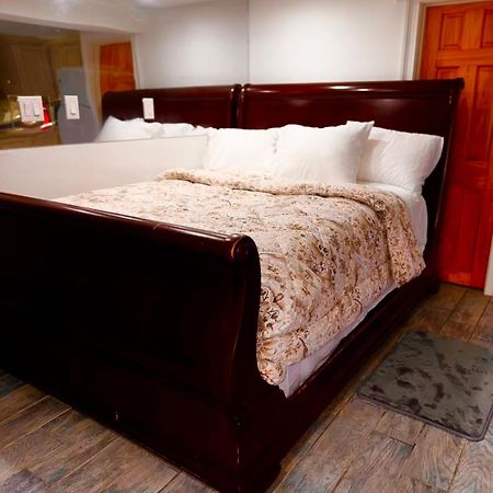 Jfk Private Studio Apartment New York Eksteriør billede