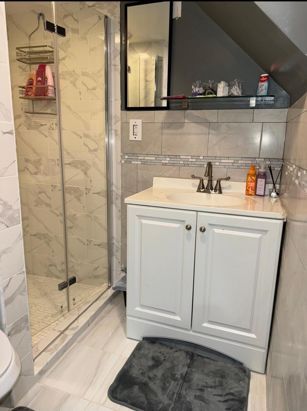 Jfk Private Studio Apartment New York Eksteriør billede