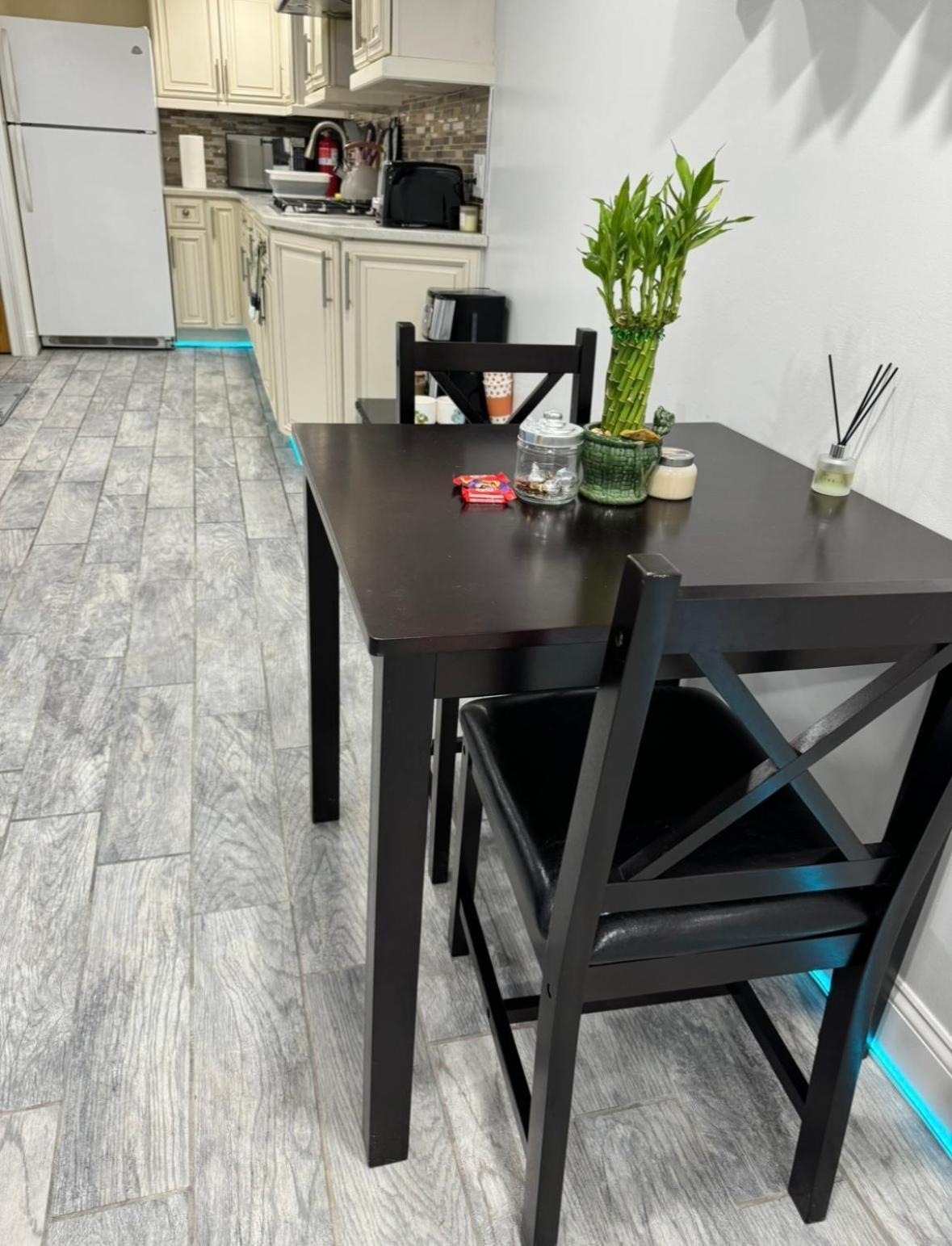 Jfk Private Studio Apartment New York Eksteriør billede