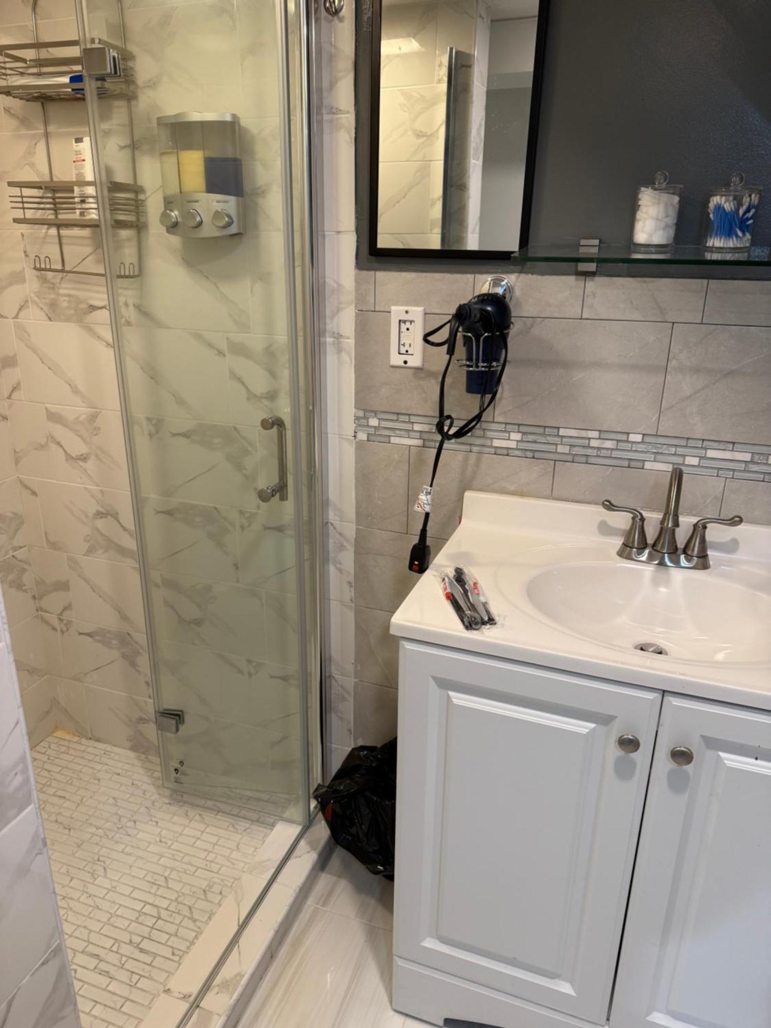 Jfk Private Studio Apartment New York Eksteriør billede